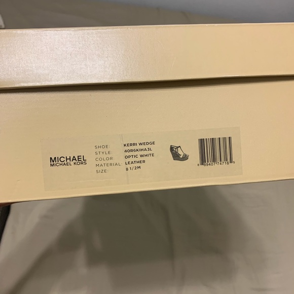 Wedges - Picture 3 of 4